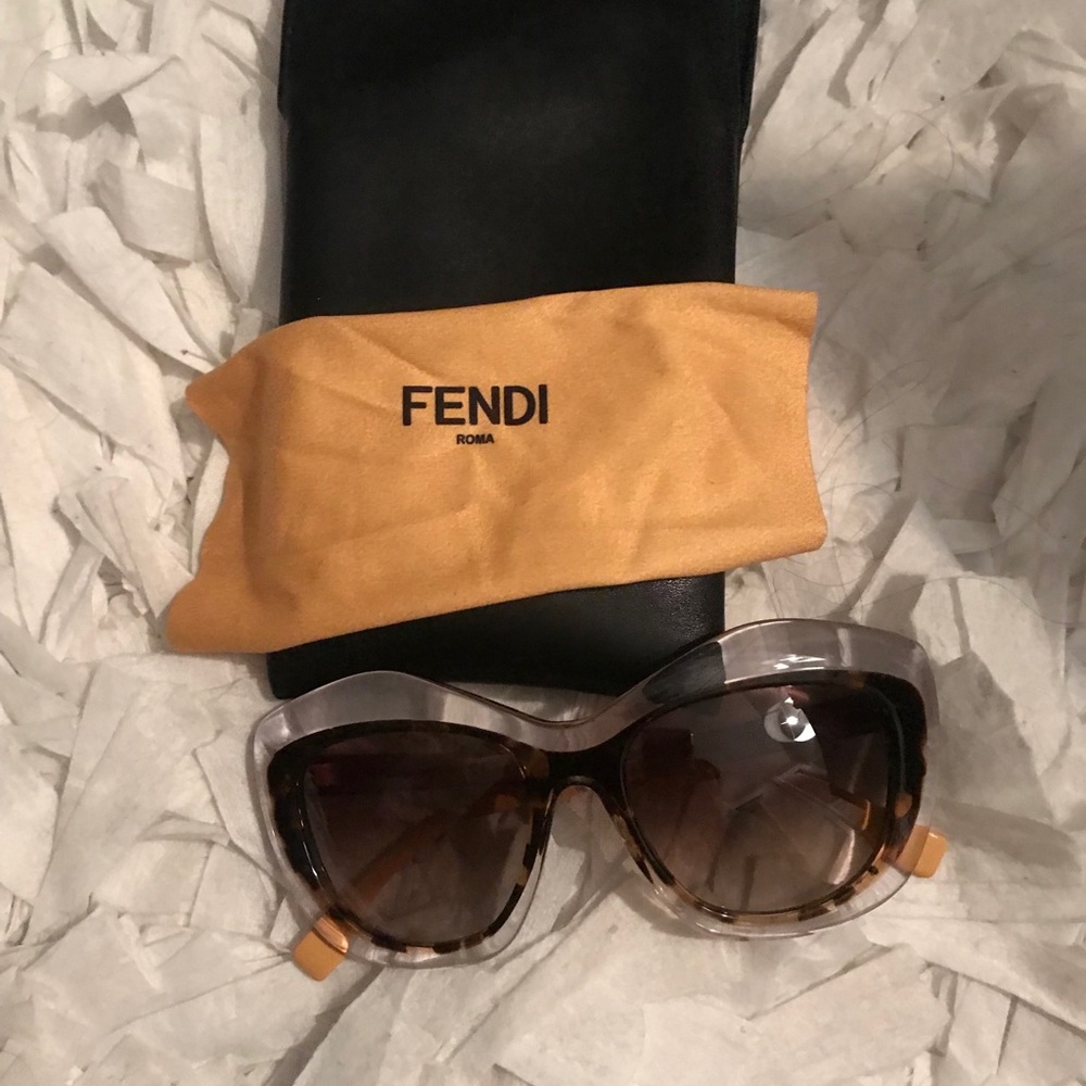 Fendi Sunglasses